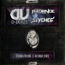 Radiance & Psyched - Altered State (Original Mix)