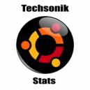 Techsonik - Gyvo