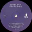 Binary Digit - Electrozwerg Beat C (Original Mix)