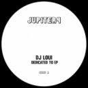 DJ LOUI - Pattern 88 (Original Mix)