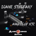 Djane Sthefany - Underground (Original Mix)