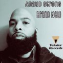 Anaud Strong - Brand New (Anaud Strong Radio Edit)