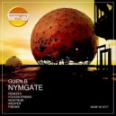 Guen B - Nymgate (Wesper Remix)