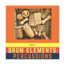 Bill Guern - Percussion Element 14