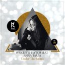 Wrigley & Jaytor feat. Anna Tarba - Under The Moon (Radio Mix)