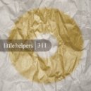 Kikdrm - Little Helper 311-5 (Original Mix)