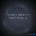 Abstract Silhouette - What Time Brings