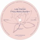 Lee Clarke - Island Sun (Original Mix)