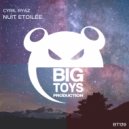 Cyril Ryaz - Nuit Etoilée