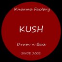 Kharma Factory - Midnight