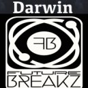 Darwin - How Dare They Do That