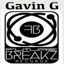 Gavin G - Goodnight (Original Mix)