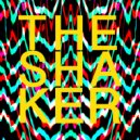 Tronik Youth - The Shaker (Bird of Paradise Remix)