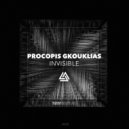 Procopis Gkouklias - Invisible