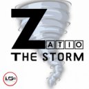 Zatio - Wonderfull (Original Mix)
