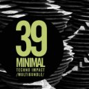 Jorge Araujo - Face of Chaos (Vocal Mix)