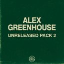 Alex Greenhouse - Ranger