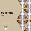 Conspire - Jazz Syntax