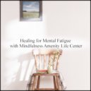 Mindfulness Amenity Life Center - Telescope and relax