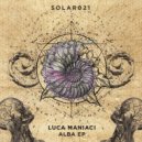 Luca Maniaci - Horizon (Original Mix)