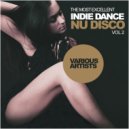 Edan Walk - No Love Lost (Original Mix)