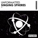 UNFORMATTED - Whales\'s Song (Original Mix)