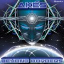 Akes vs Metaform, Amras - Space Bicycle (Original Mix)