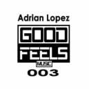 Adrian Lopez - 003