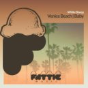 White Sheep - Baby