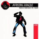 Gianluca Calabrese, Vito Vulpetti - African Jungle