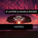 JP Lantieri & Daniela Rhodes - Inspired