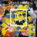 Groove Killah - Backall