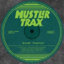 Hi 2 Hat - Smoke That (Noah Petersen Remix)