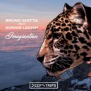 Bruno Motta, Bonnie Legion - Imagination (Elegant Ape Rework)