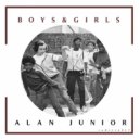 Alan Junior - Boys & Girls (Yungdiggerz Remix)