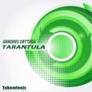 Anndres Orttega - Tarantula