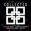 Sergio Del Lago - The Dream (Original Mix)