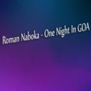 Roman Naboka - Dark (Original Mix)