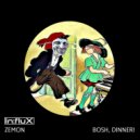 Zemon - Hungry Riddim (Original Mix)