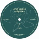 Andi Vasilos - Keep On (Original Mix)