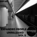 Expanded People - Freedom