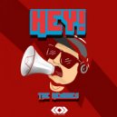 Miky Cookies - Hey!