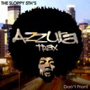 The Sloppy 5th's - Baseline Jumper