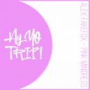 Alex FakeFox - Pink Minidress (Original Mix)