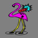 Alexander Norman Ft. Dynamite MC - Flamingo. (Drum & Bass Mix)