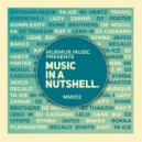 Bakk3 & Komplexity feat. Rokka & Playmaster - Wena Fela (Original Mix)