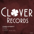 Chaka & Marty - Found (Ali Ghanavi Remix)