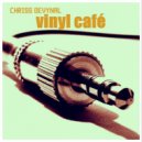 Chriss DeVynal Ft. Morgan - Something About Her (Original Mix)