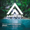 Tony Day,Shatadru Sensharma - Amissa (Swen van der Endt Radio mix)