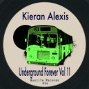 Kieran Alexis - Breeze (Infinite Mix)